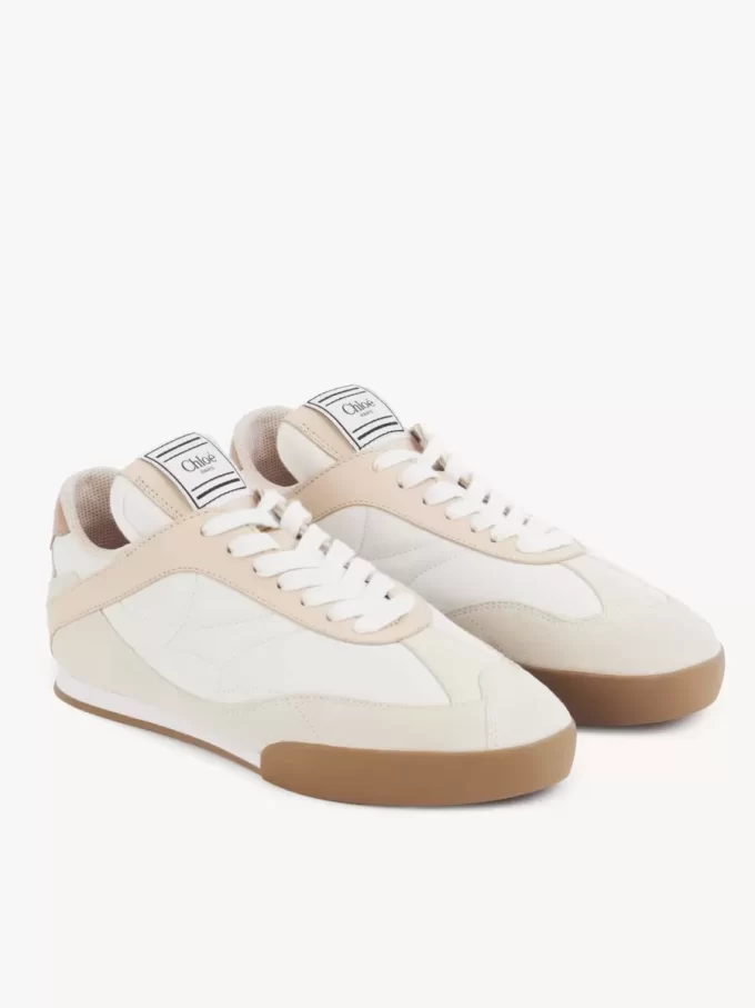 Chloé Kick Sneaker Chloé Kick Sneaker