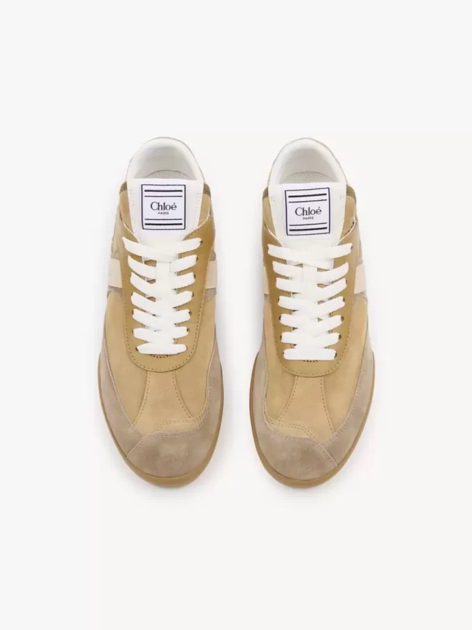 Chloé Kick Sneaker Chloé Kick Sneaker