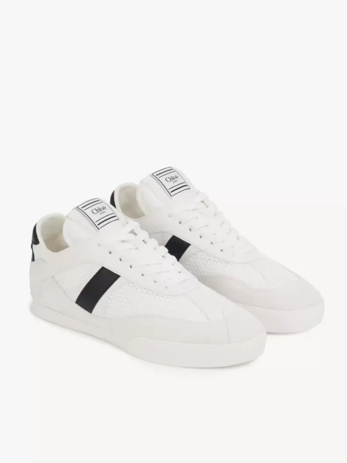 Chloé Kick Sneaker Chloé Kick Sneaker