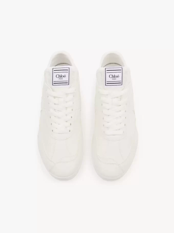 Chloé Kick Sneaker