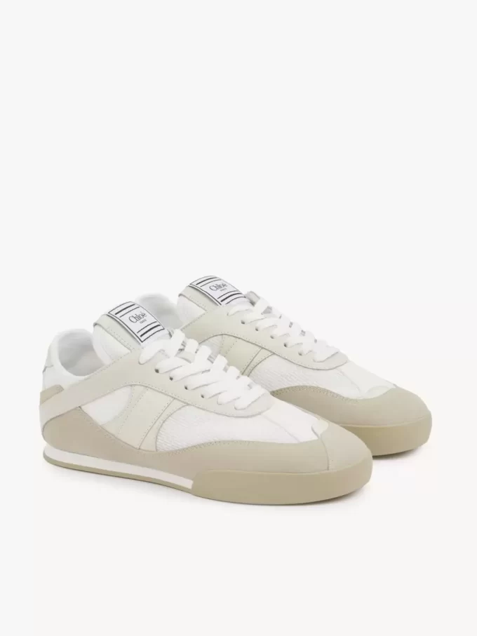 Chloé Kick Sneaker