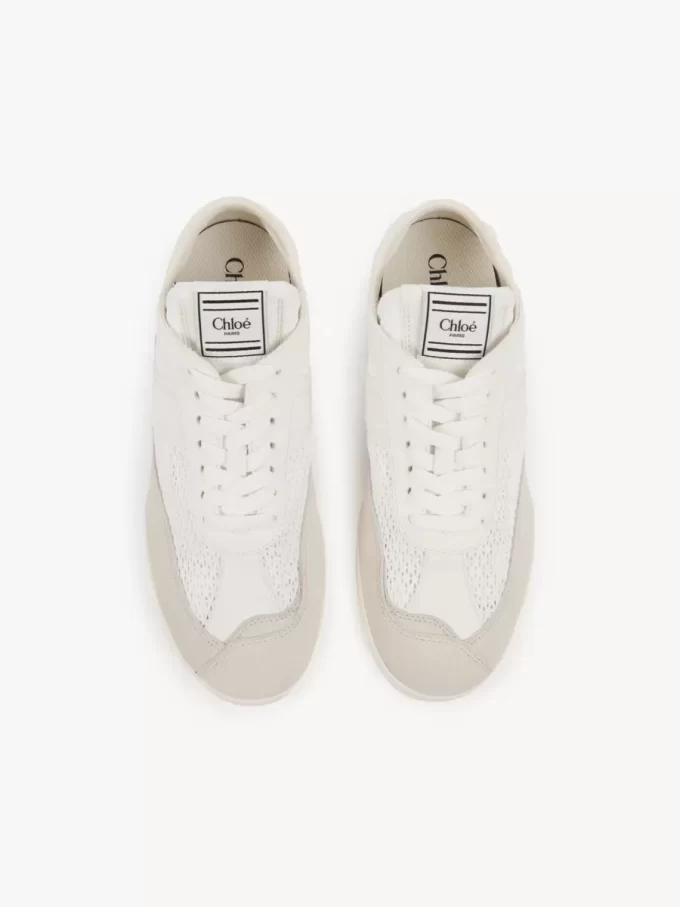 Chloé Kick Sneaker Chloé Kick Sneaker