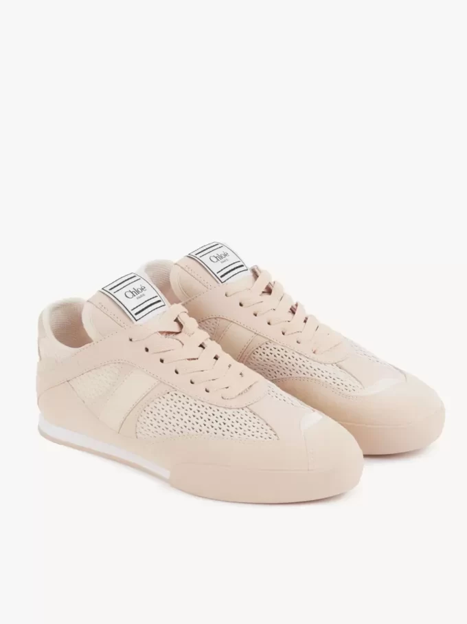 Chloé Kick Sneaker Chloé Kick Sneaker