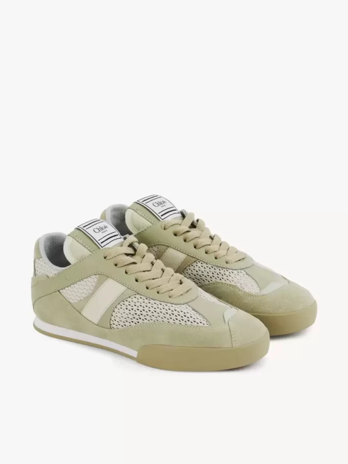 Chloé Kick Sneaker Chloé Kick Sneaker