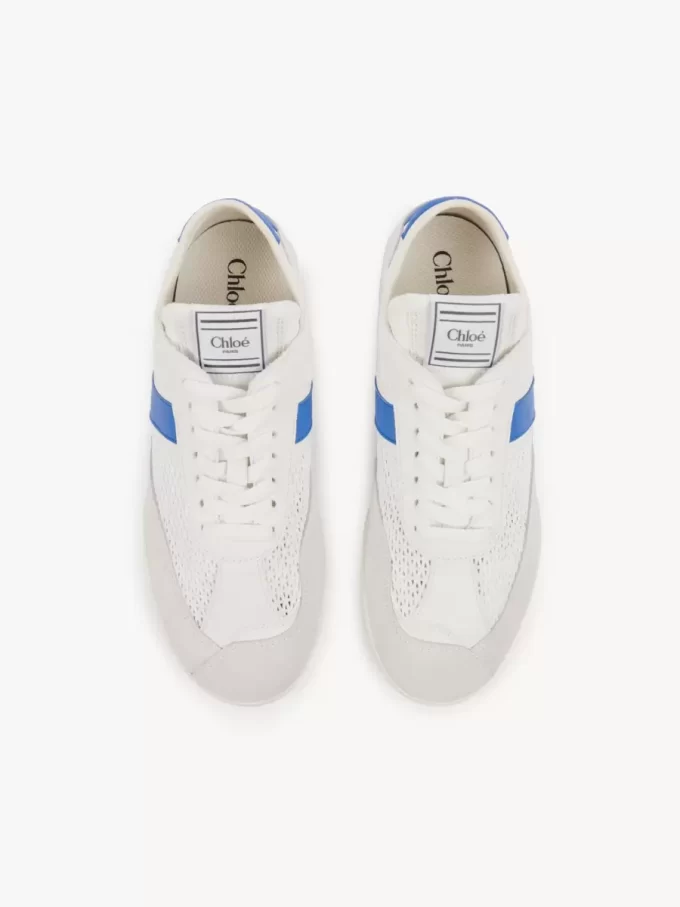 Chloé Kick Sneaker Chloé Kick Sneaker