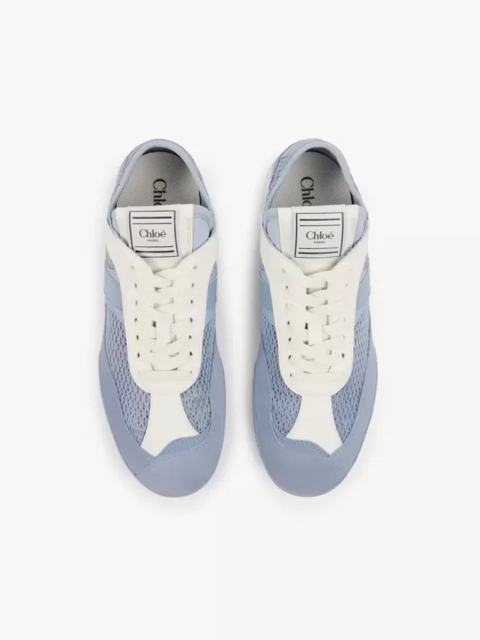 Chloé Kick Sneaker Chloé Kick Sneaker