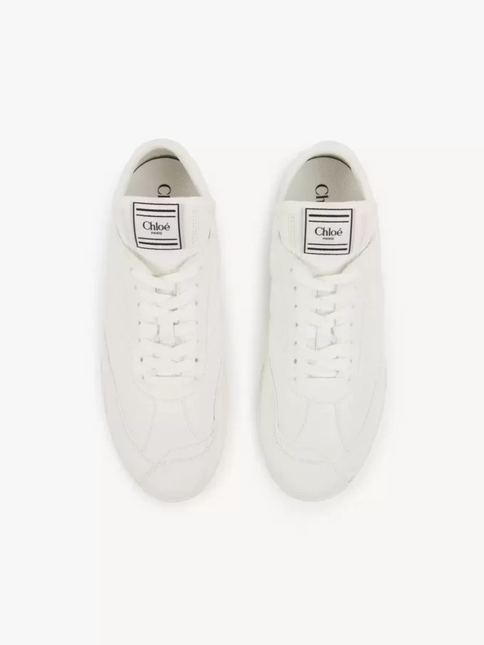 Chloé Kick Sneaker Chloé Kick Sneaker