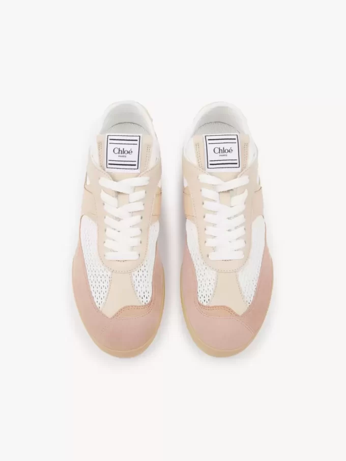 Chloé Kick Sneaker Chloé Kick Sneaker