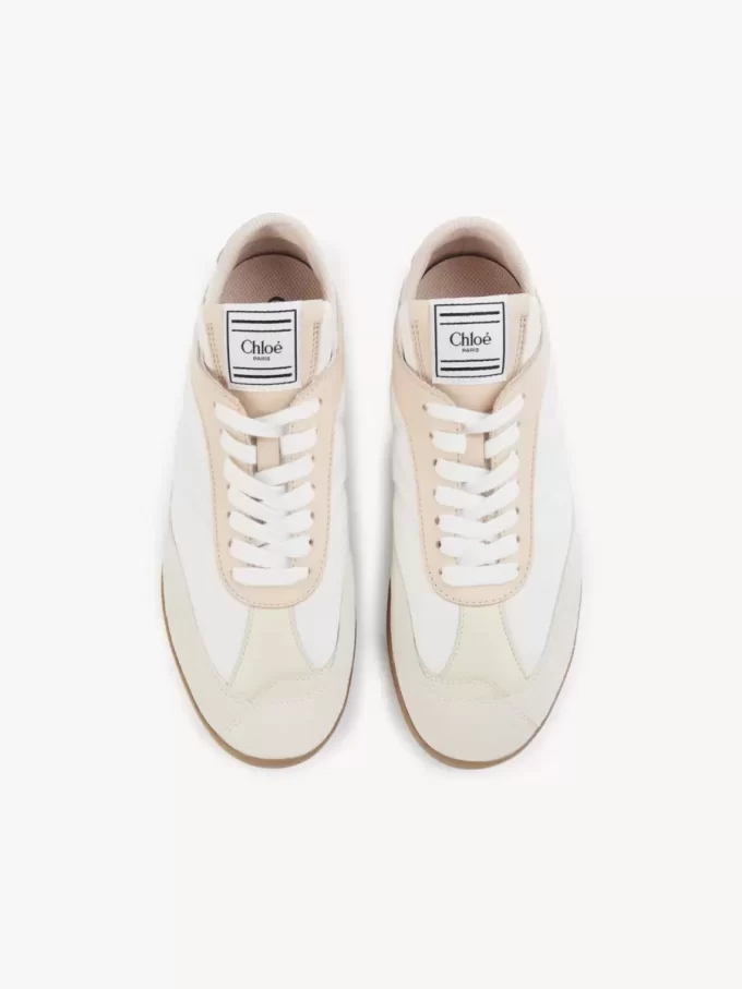 Chloé Kick Sneaker Chloé Kick Sneaker