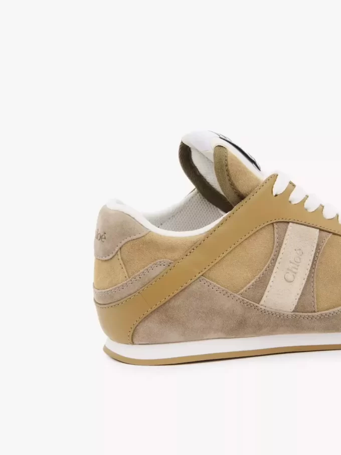 Chloé Kick Sneaker Chloé Kick Sneaker