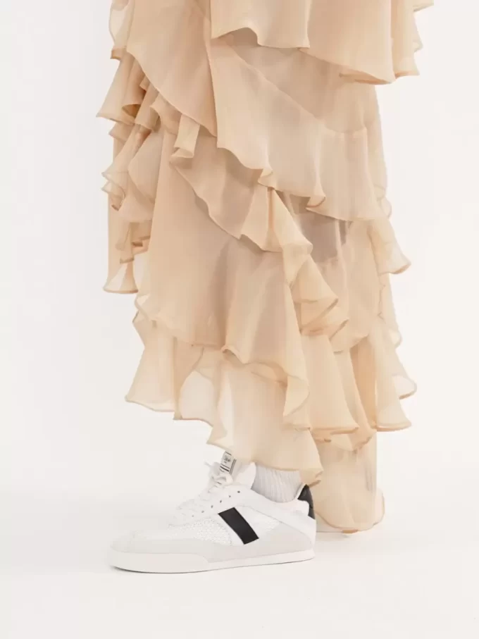 Chloé Kick Sneaker Chloé Kick Sneaker