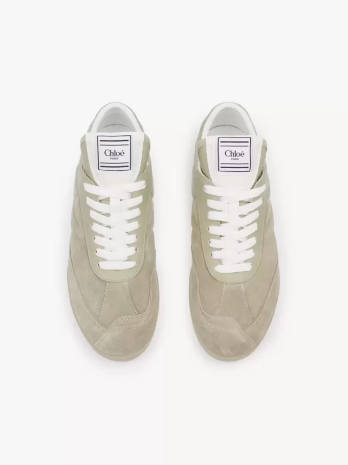 Chloé Kick Sneaker
