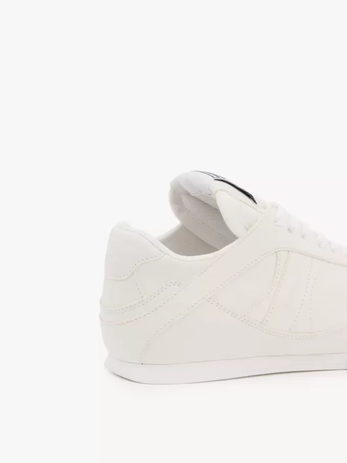 Chloé Kick Sneaker