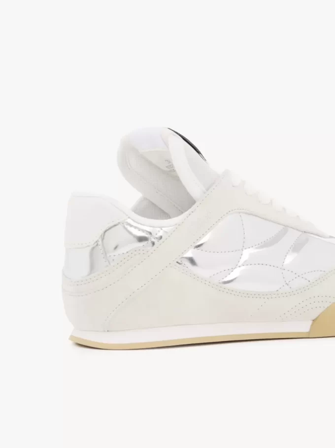 Chloé Kick Sneaker