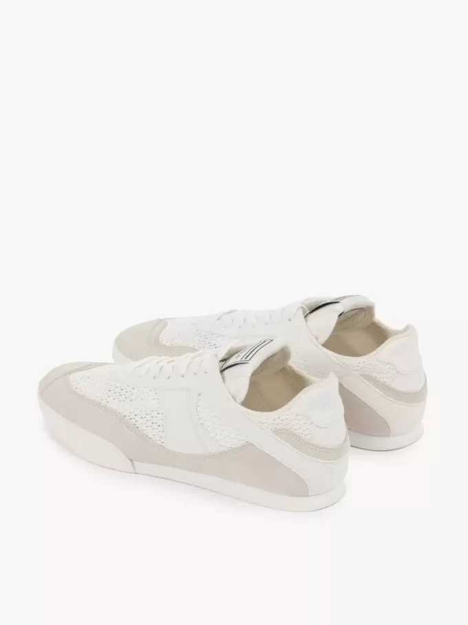 Chloé Kick Sneaker Chloé Kick Sneaker