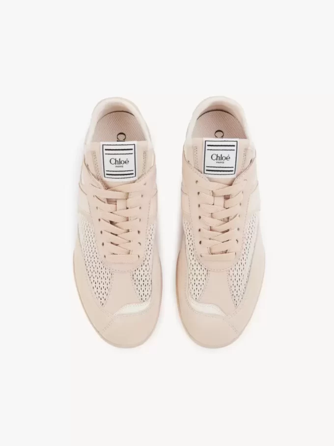 Chloé Kick Sneaker Chloé Kick Sneaker