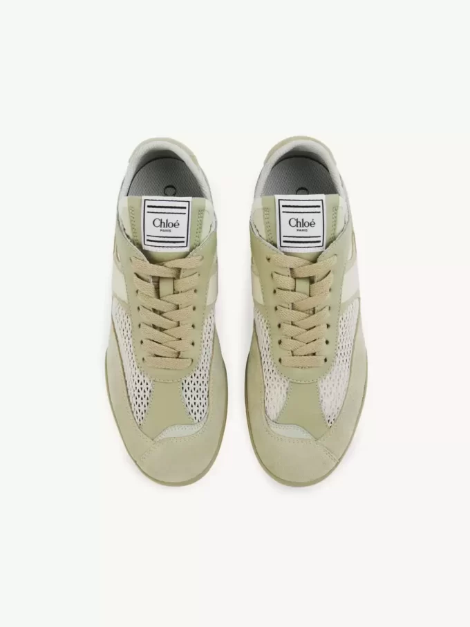Chloé Kick Sneaker Chloé Kick Sneaker