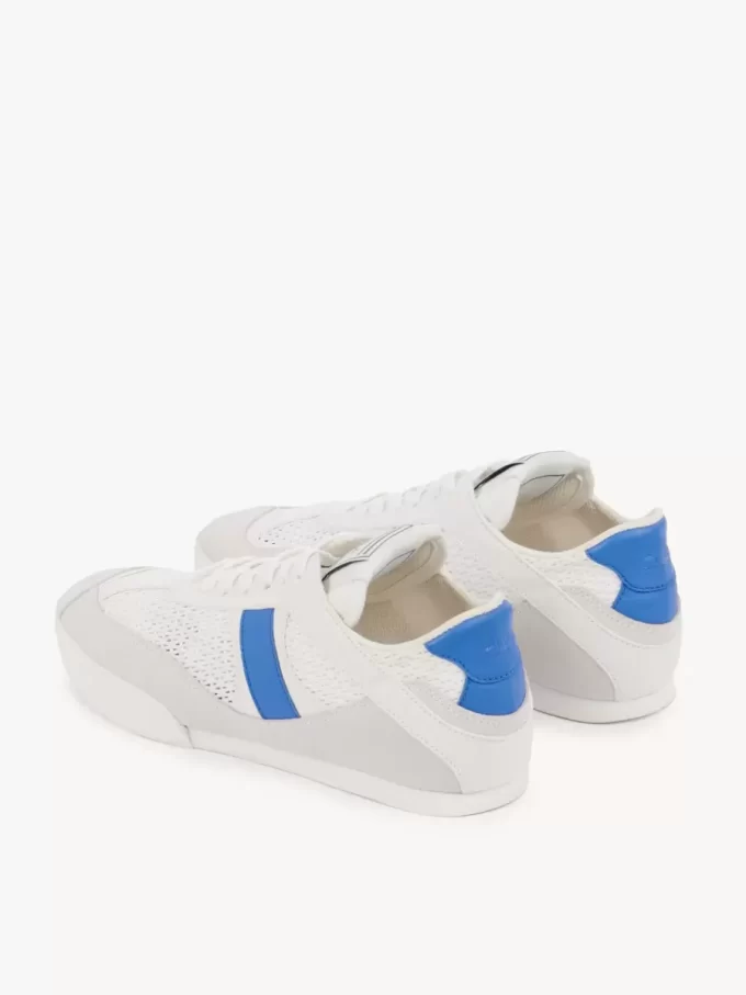 Chloé Kick Sneaker Chloé Kick Sneaker