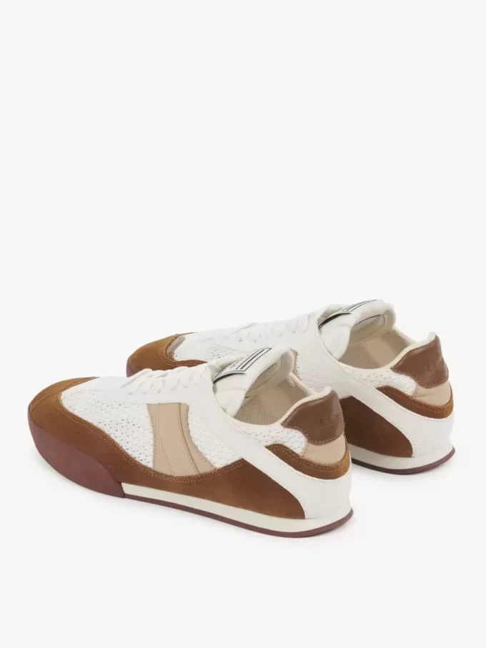 Chloé Kick Sneaker Chloé Kick Sneaker