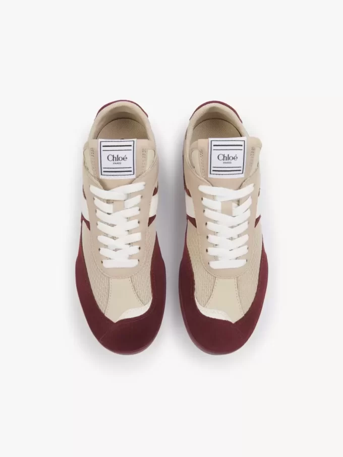 Chloé Kick Sneaker Chloé Kick Sneaker