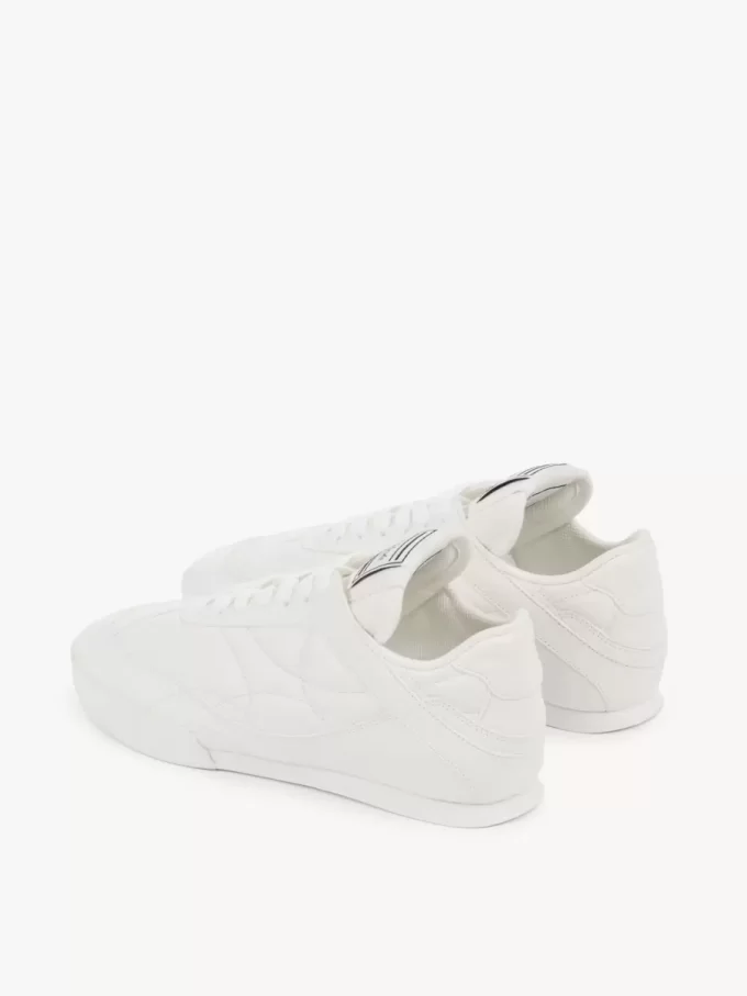 Chloé Kick Sneaker Chloé Kick Sneaker