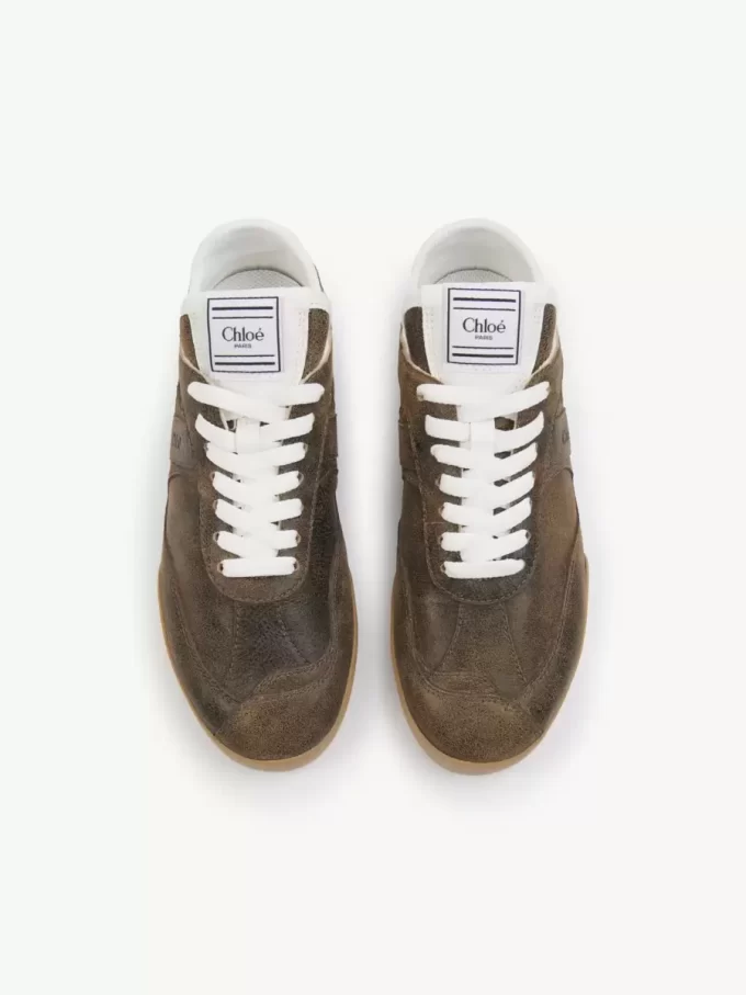 Chloé Kick Sneaker Chloé Kick Sneaker