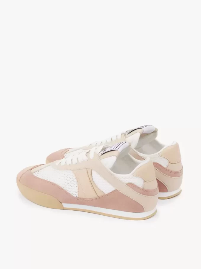 Chloé Kick Sneaker Chloé Kick Sneaker