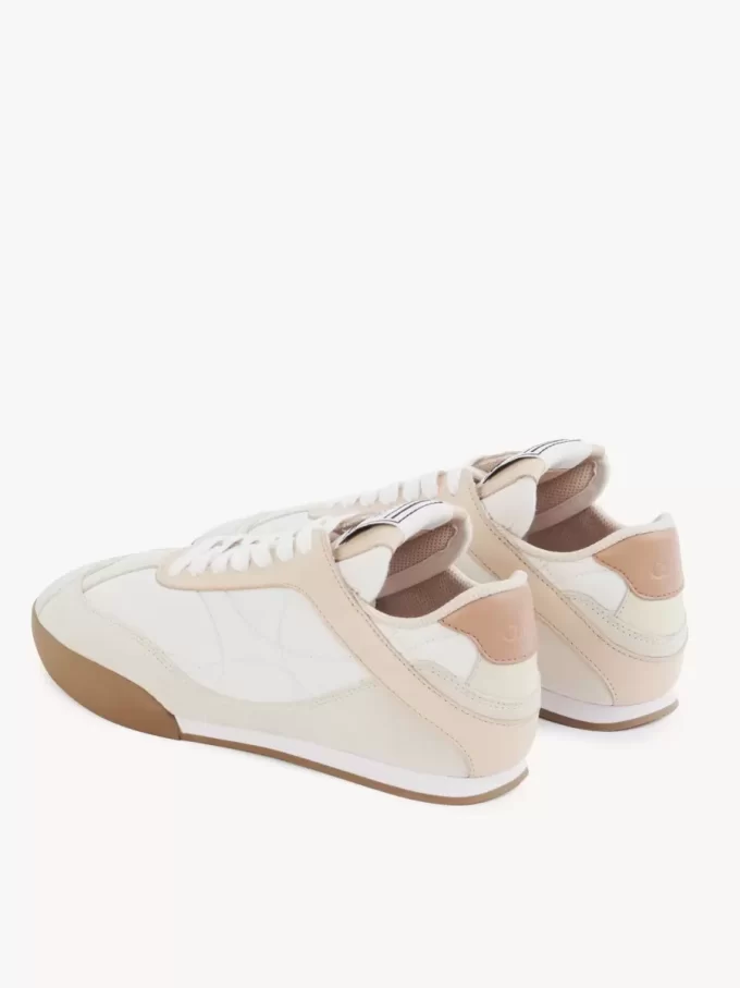 Chloé Kick Sneaker Chloé Kick Sneaker