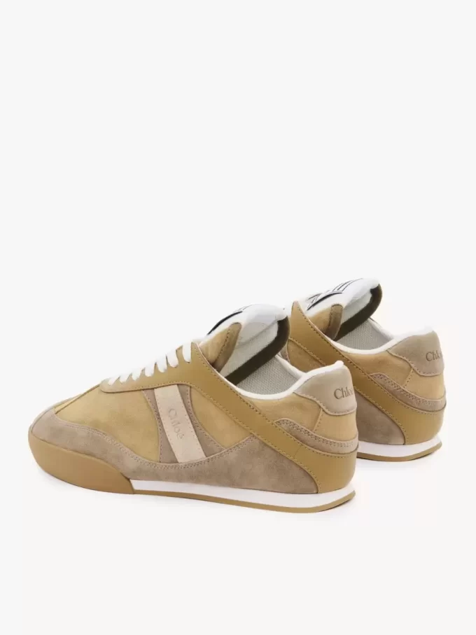 Chloé Kick Sneaker Chloé Kick Sneaker