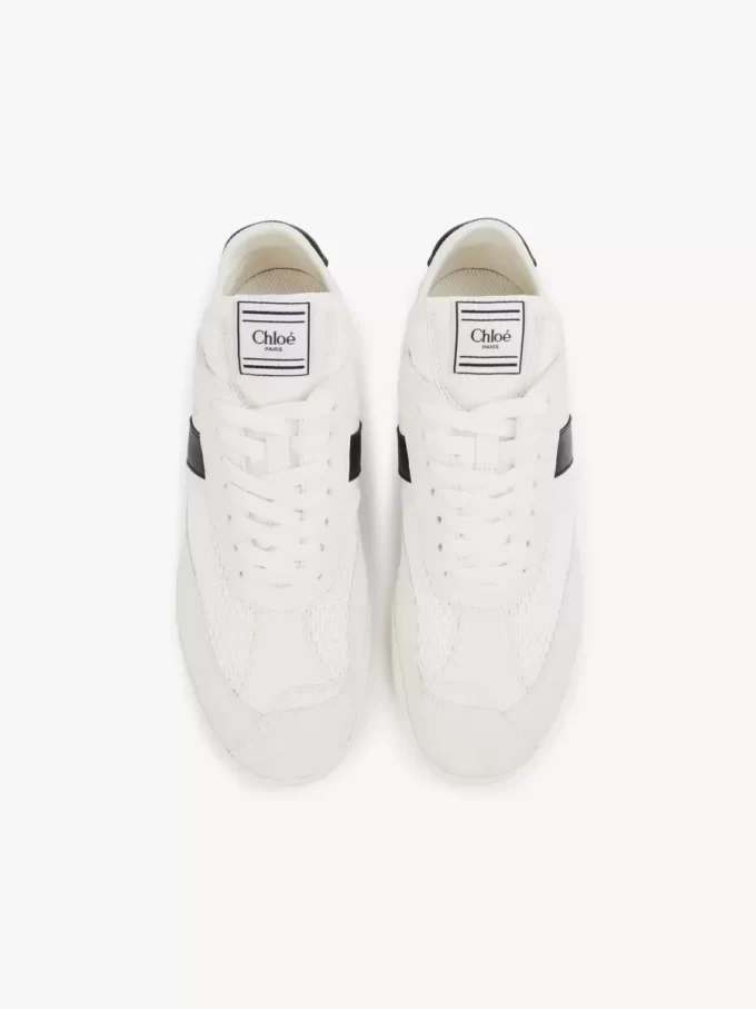 Chloé Kick Sneaker Chloé Kick Sneaker