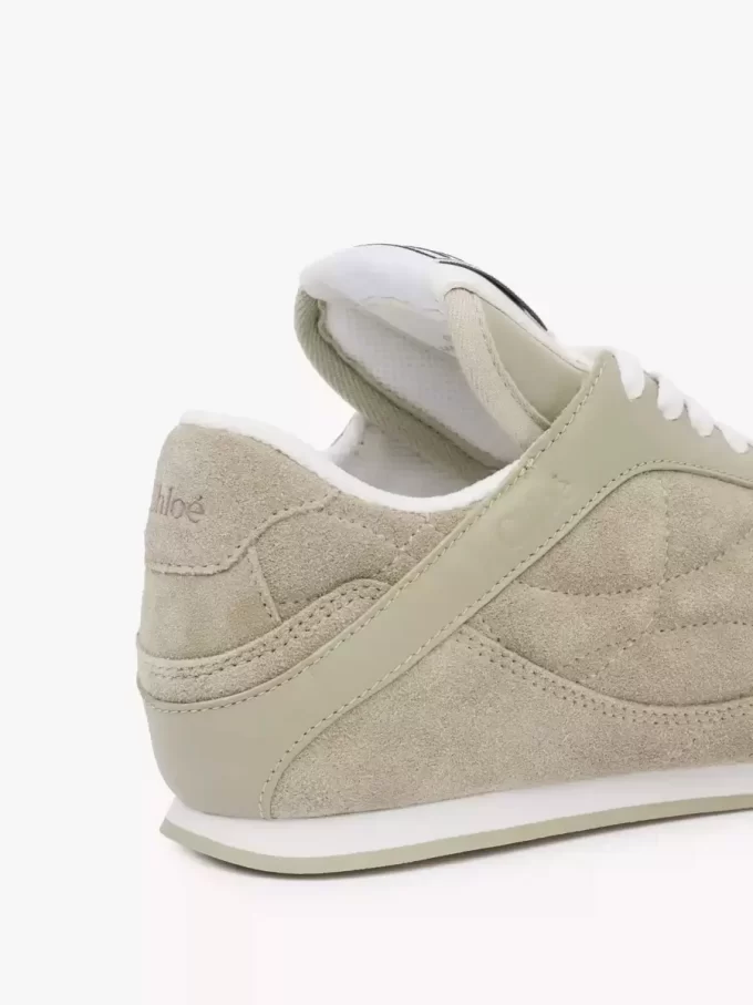 Chloé Kick Sneaker