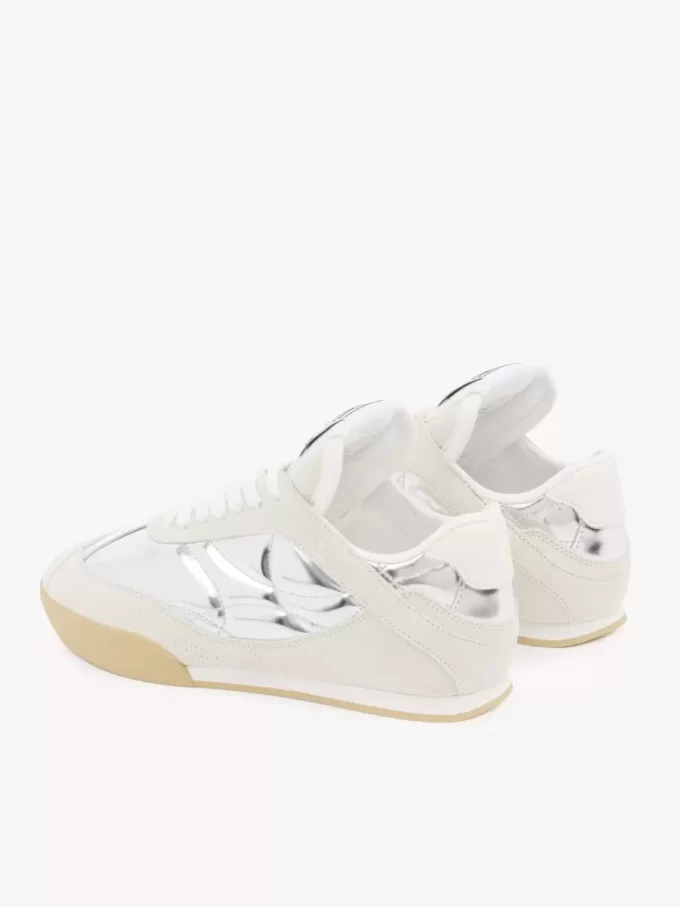 Chloé Kick Sneaker