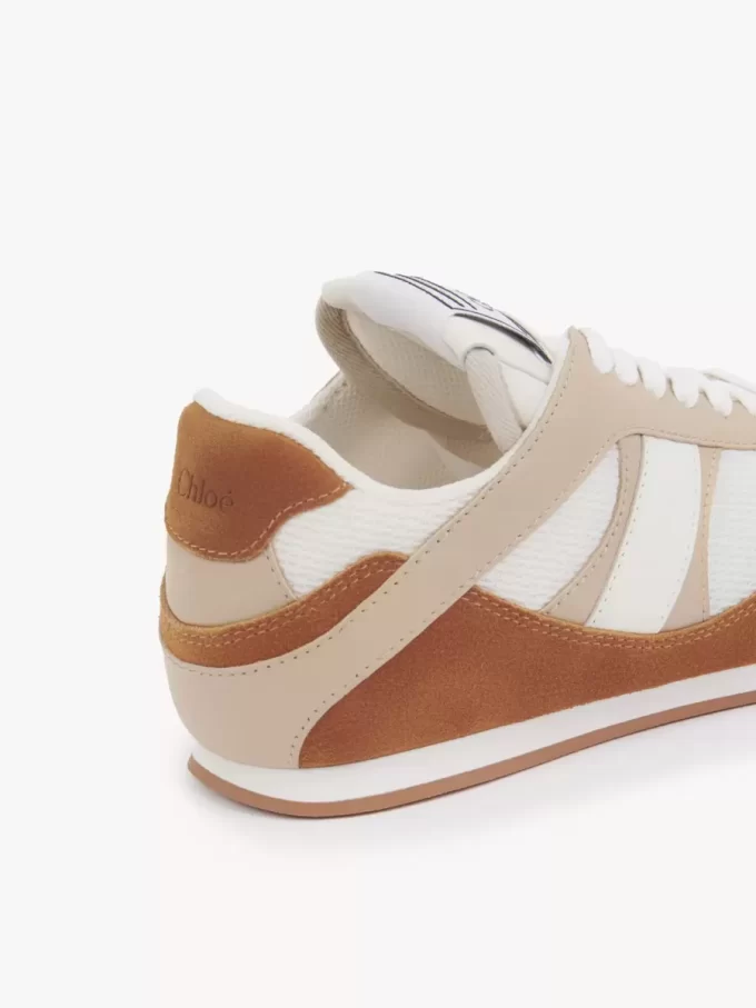 Chloé Kick Sneaker