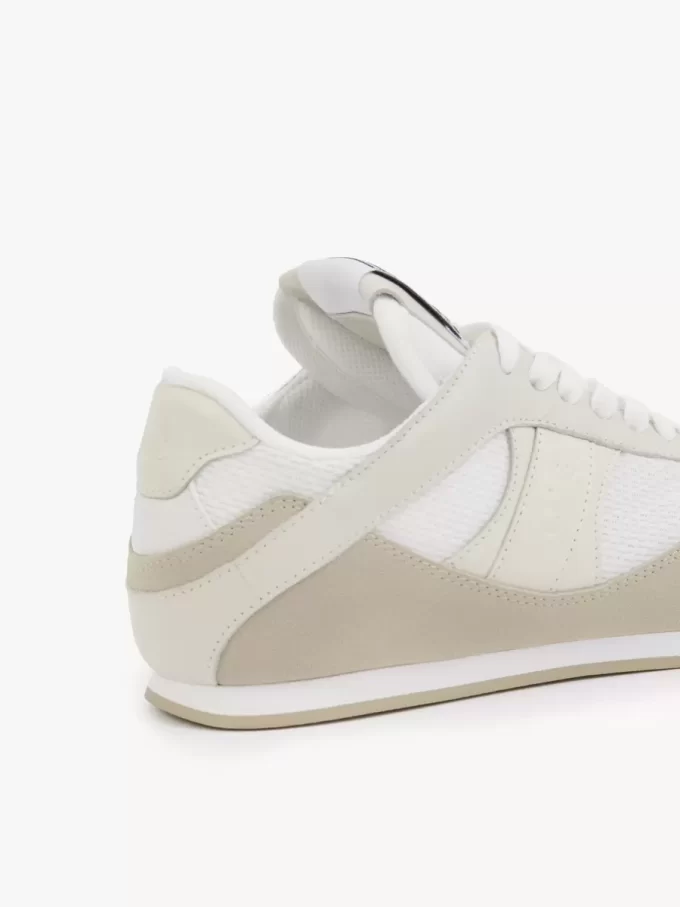 Chloé Kick Sneaker
