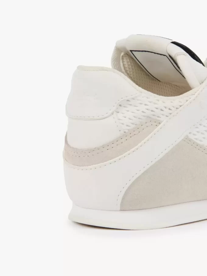 Chloé Kick Sneaker Chloé Kick Sneaker