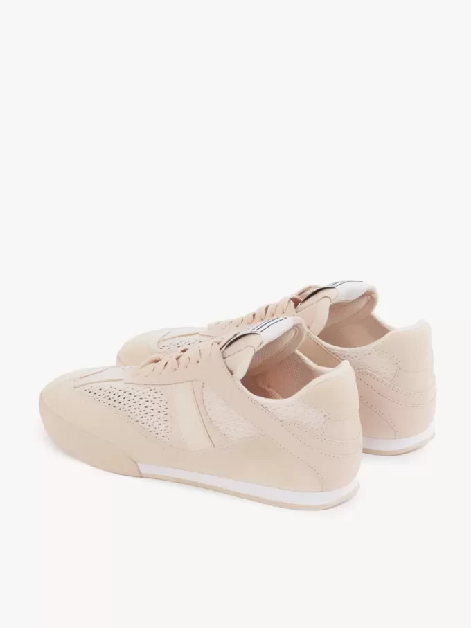 Chloé Kick Sneaker Chloé Kick Sneaker