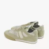 Chloé Kick Sneaker Chloé Kick Sneaker