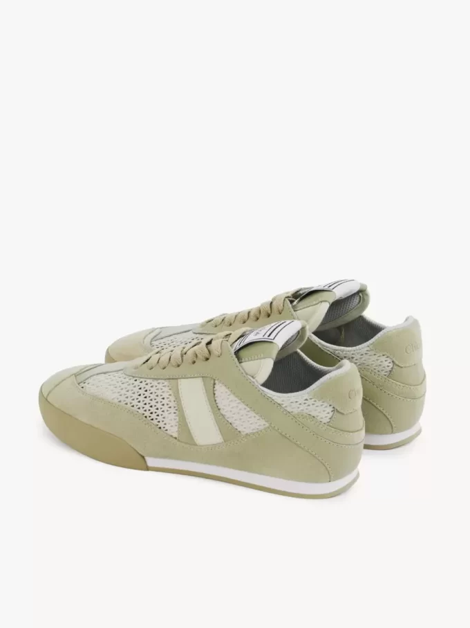 Chloé Kick Sneaker Chloé Kick Sneaker