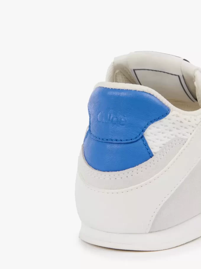 Chloé Kick Sneaker Chloé Kick Sneaker