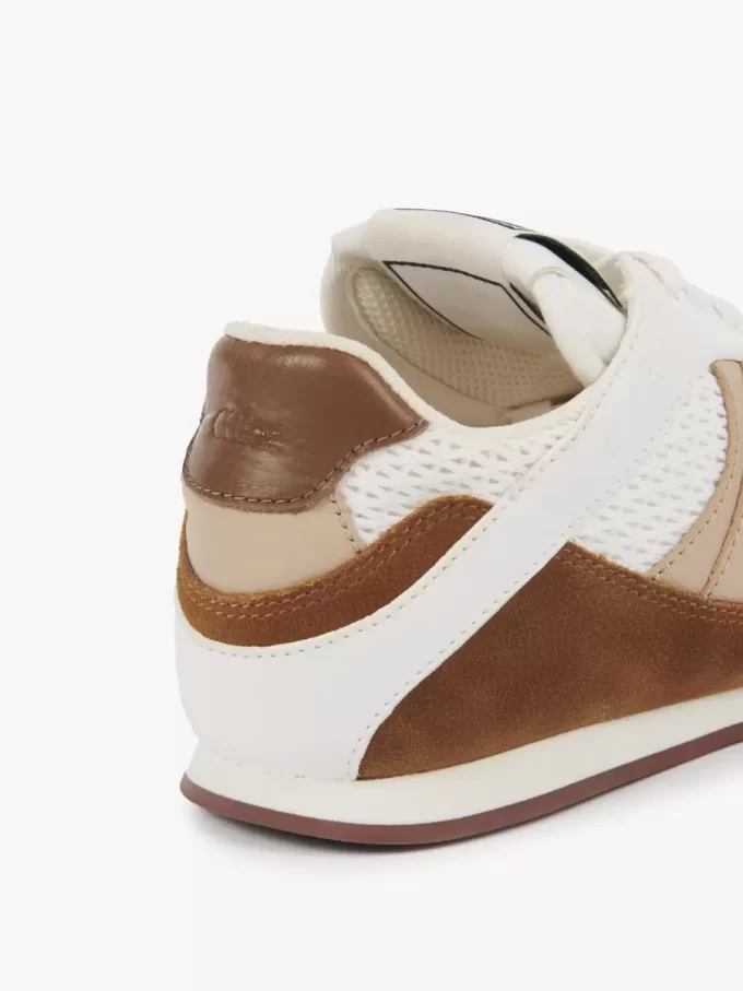 Chloé Kick Sneaker Chloé Kick Sneaker