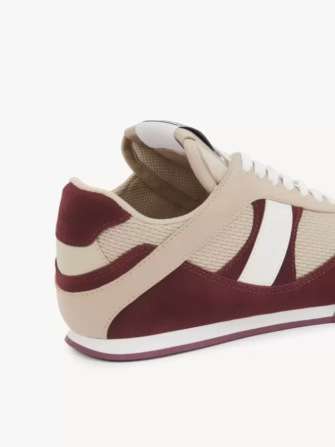 Chloé Kick Sneaker Chloé Kick Sneaker