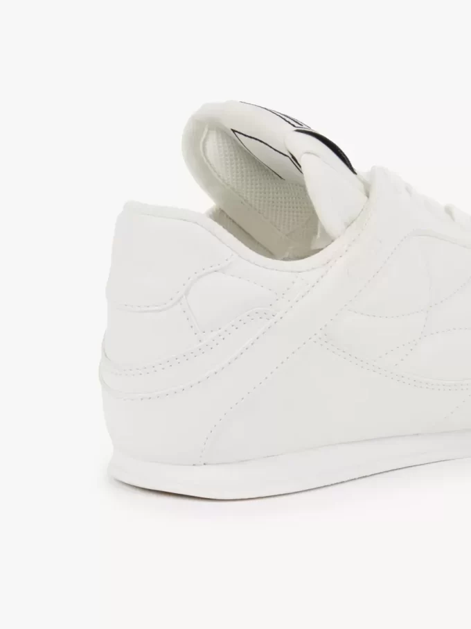 Chloé Kick Sneaker Chloé Kick Sneaker