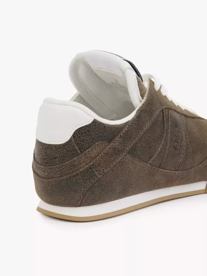 Chloé Kick Sneaker Chloé Kick Sneaker