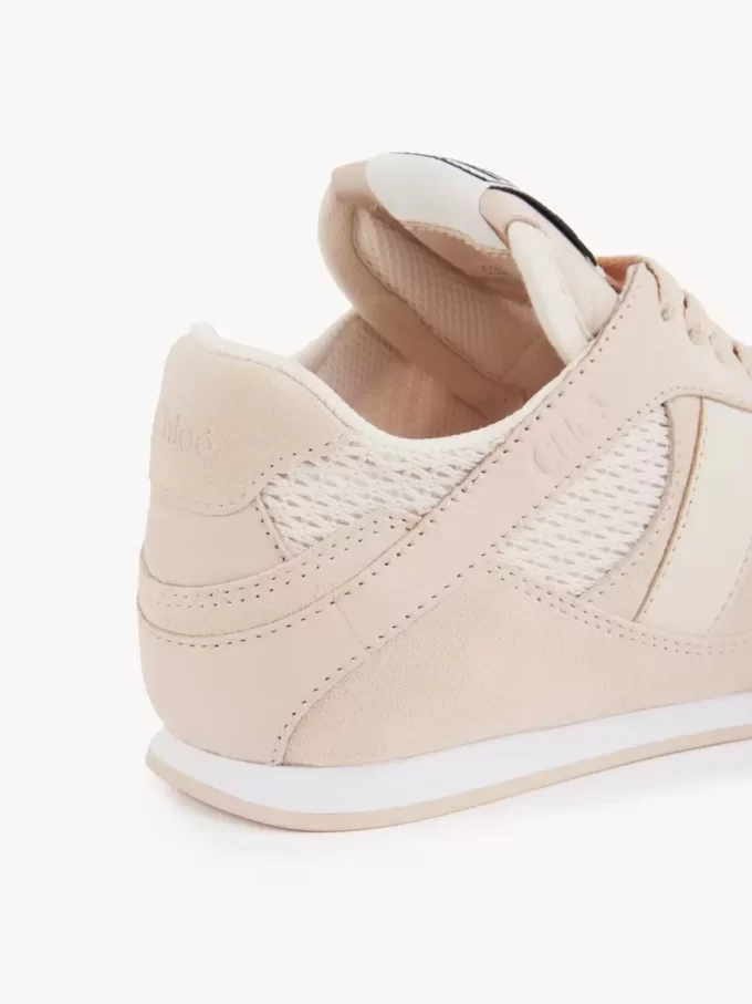 Chloé Kick Sneaker Chloé Kick Sneaker