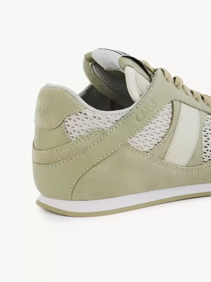 Chloé Kick Sneaker Chloé Kick Sneaker