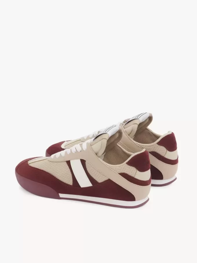 Chloé Kick Sneaker Chloé Kick Sneaker