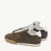 Chloé Kick Sneaker Chloé Kick Sneaker