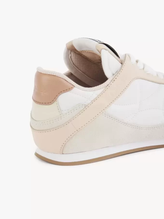 Chloé Kick Sneaker Chloé Kick Sneaker