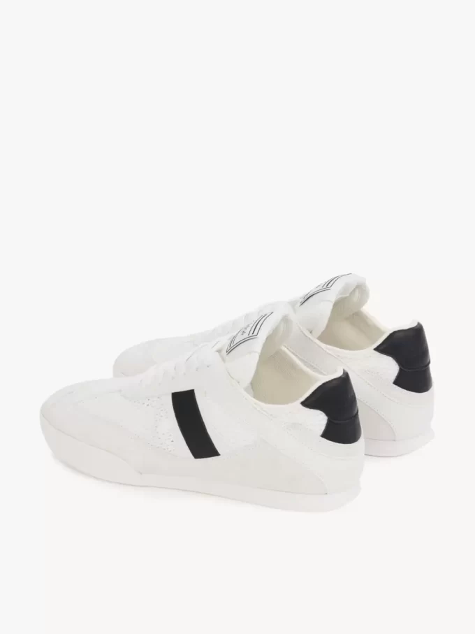 Chloé Kick Sneaker Chloé Kick Sneaker