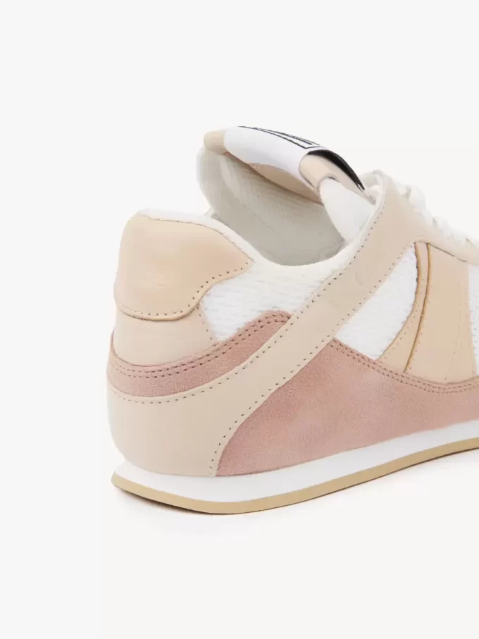 Chloé Kick Sneaker Chloé Kick Sneaker